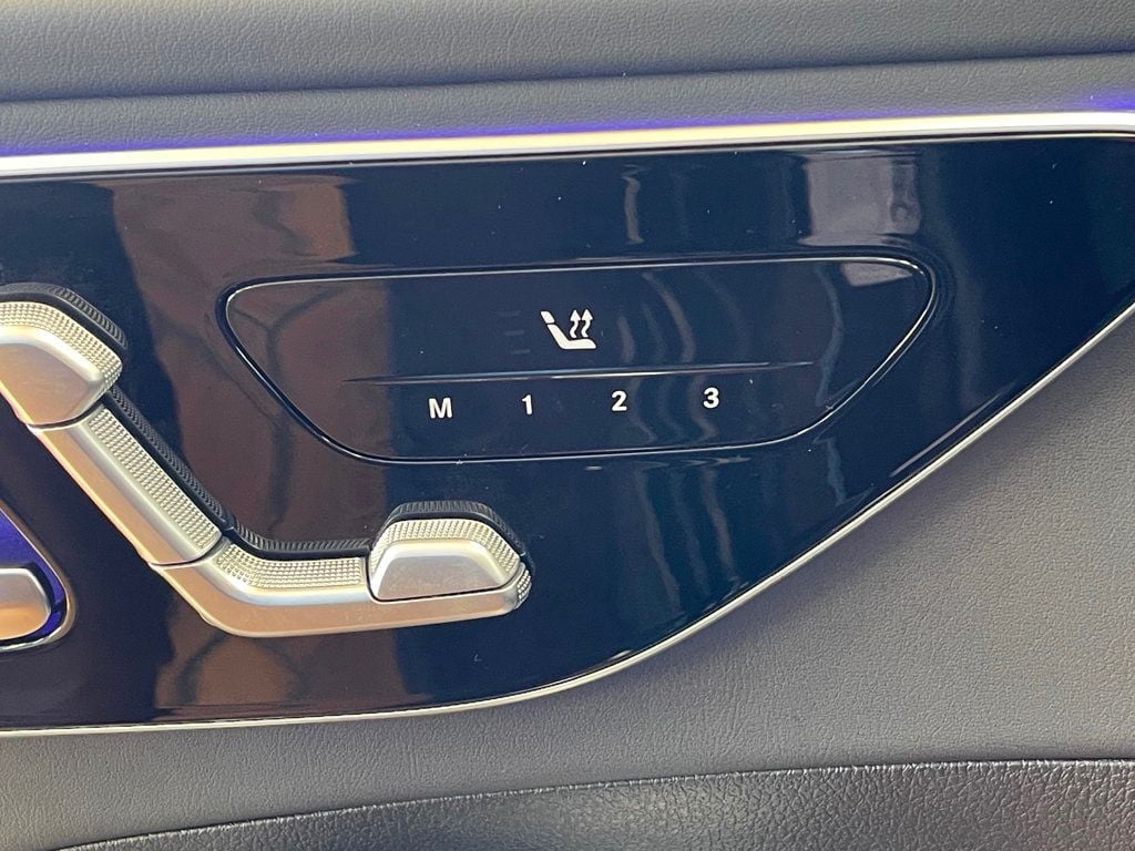 2024 Mercedes-Benz C-Class AMG C 43 4MATIC Sedan - 22983539 - 15