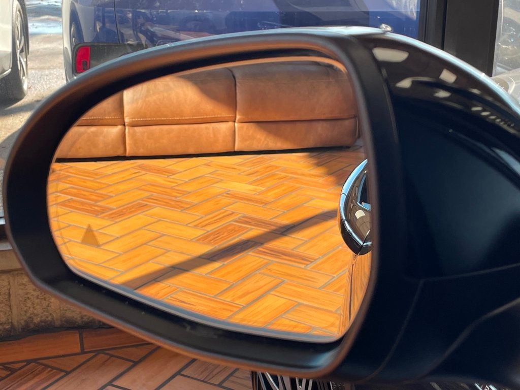 2024 Mercedes-Benz C-Class AMG C 43 4MATIC Sedan - 22983539 - 16