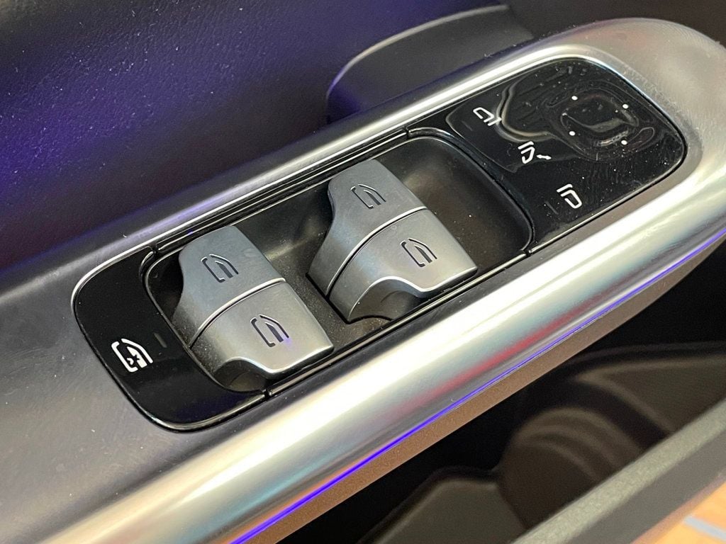 2024 Mercedes-Benz C-Class AMG C 43 4MATIC Sedan - 22983539 - 17