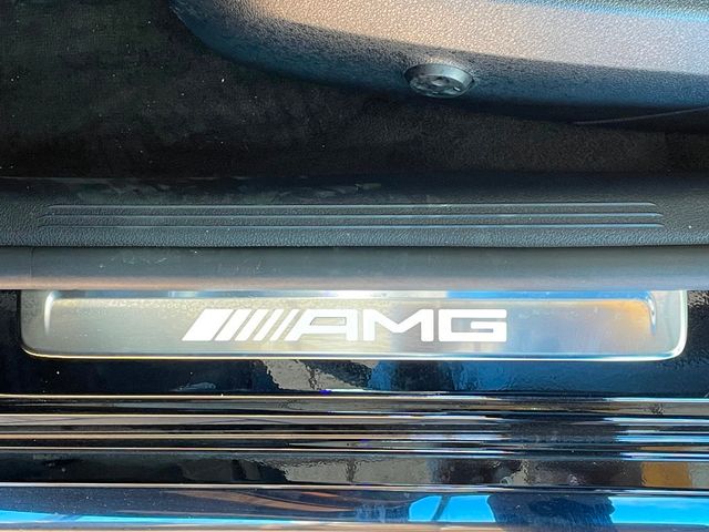 2024 Mercedes-Benz C-Class AMG C 43 4MATIC Sedan - 22983539 - 18