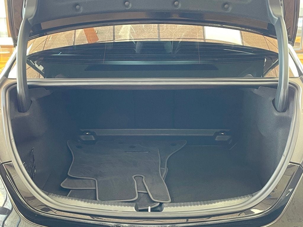 2024 Mercedes-Benz C-Class AMG C 43 4MATIC Sedan - 22983539 - 21