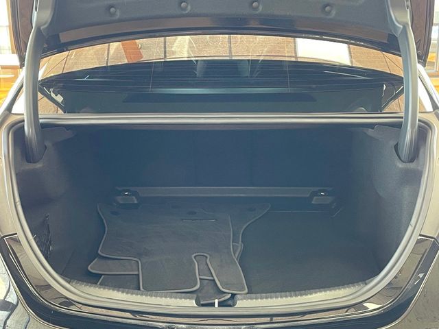 2024 Mercedes-Benz C-Class AMG C 43 4MATIC Sedan - 22983539 - 21