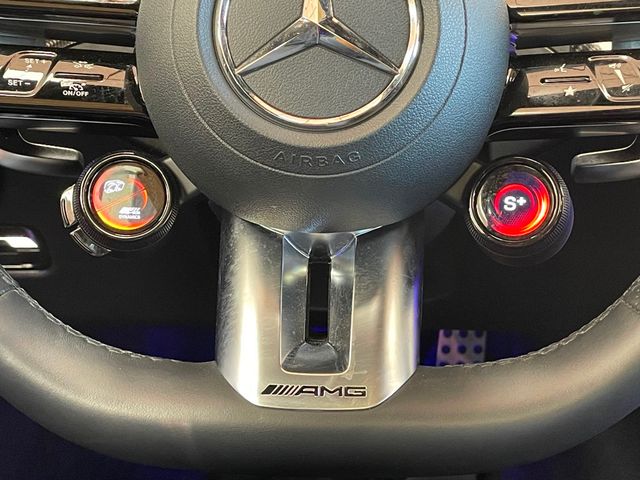 2024 Mercedes-Benz C-Class AMG C 43 4MATIC Sedan - 22983539 - 28