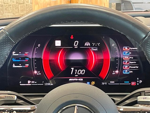 2024 Mercedes-Benz C-Class AMG C 43 4MATIC Sedan - 22983539 - 29