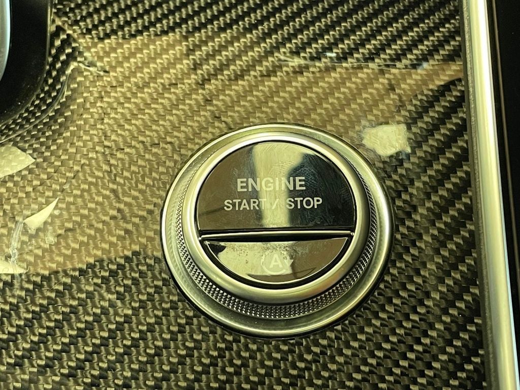 2024 Mercedes-Benz C-Class AMG C 43 4MATIC Sedan - 22983539 - 33