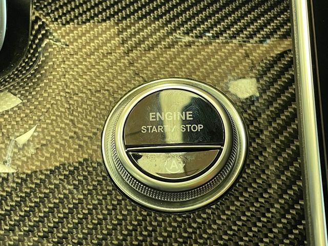 2024 Mercedes-Benz C-Class AMG C 43 4MATIC Sedan - 22983539 - 33