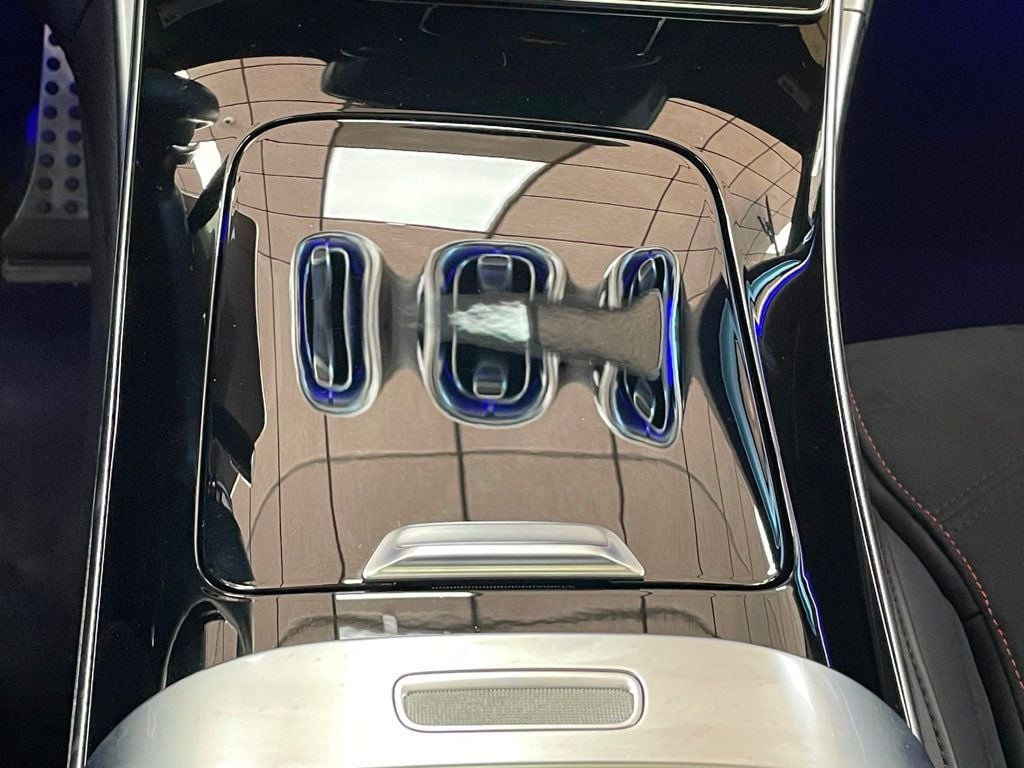 2024 Mercedes-Benz C-Class AMG C 43 4MATIC Sedan - 22983539 - 44