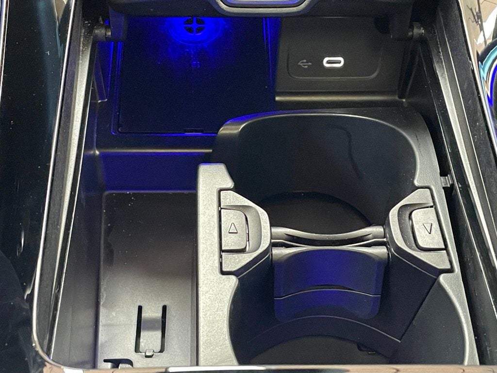 2024 Mercedes-Benz C-Class AMG C 43 4MATIC Sedan - 22983539 - 45