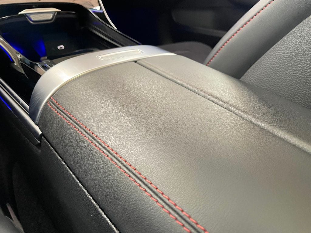 2024 Mercedes-Benz C-Class AMG C 43 4MATIC Sedan - 22983539 - 46