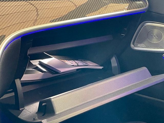 2024 Mercedes-Benz C-Class AMG C 43 4MATIC Sedan - 22983539 - 48