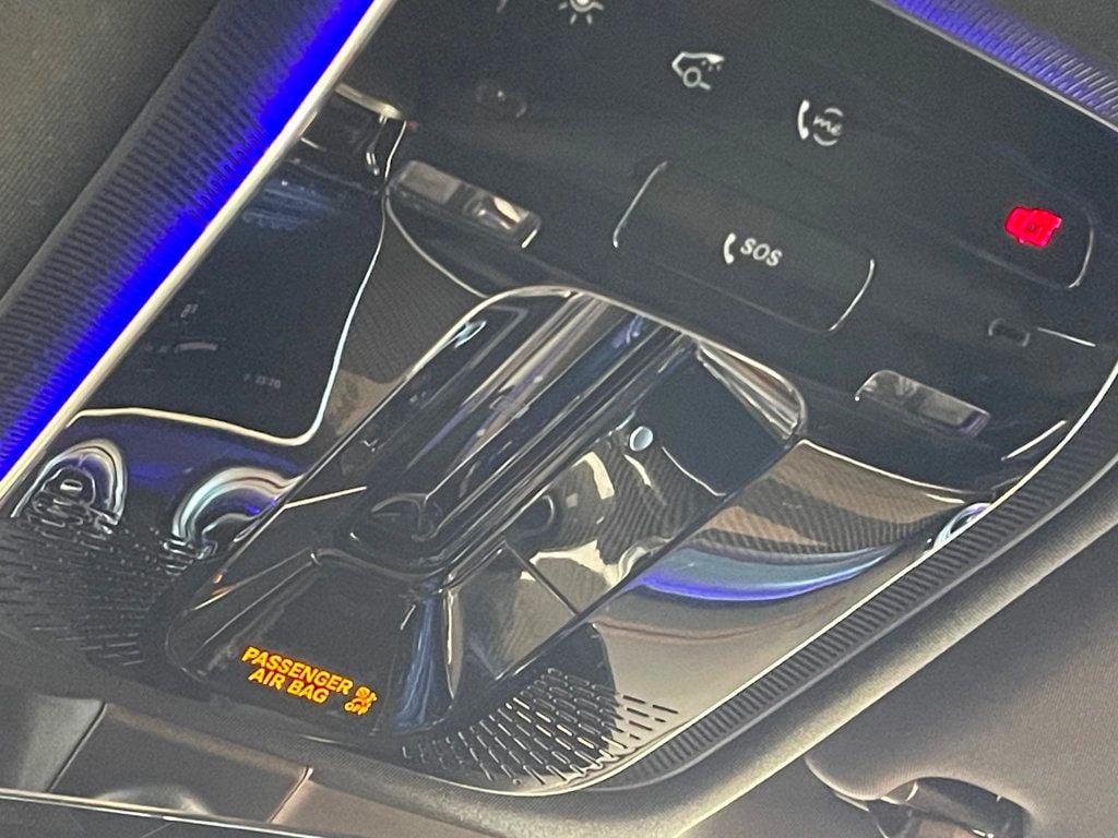 2024 Mercedes-Benz C-Class AMG C 43 4MATIC Sedan - 22983539 - 51