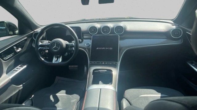 2024 Mercedes-Benz C-Class AMG C 43 4MATIC Sedan - 23049969 - 21