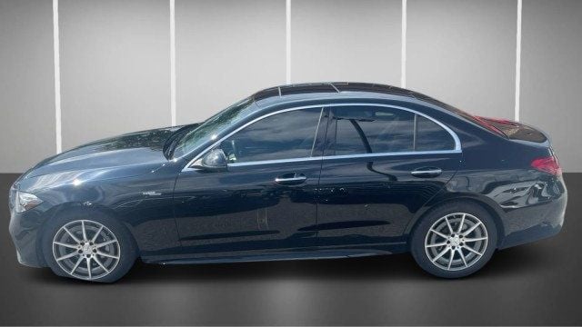 2024 Mercedes-Benz C-Class AMG C 43 4MATIC Sedan - 23065096 - 13