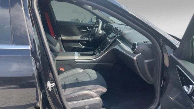 2024 Mercedes-Benz C-Class AMG C 43 4MATIC Sedan - 23065096 - 2