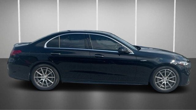 2024 Mercedes-Benz C-Class AMG C 43 4MATIC Sedan - 23065096 - 6