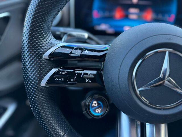 2024 Mercedes-Benz C-Class AMG C 43 4MATIC Sedan - 23038475 - 10