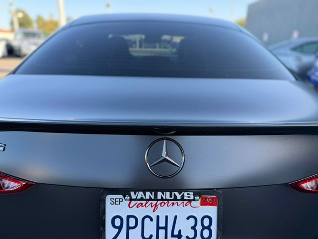 2024 Mercedes-Benz C-Class AMG C 43 4MATIC Sedan - 23038475 - 22