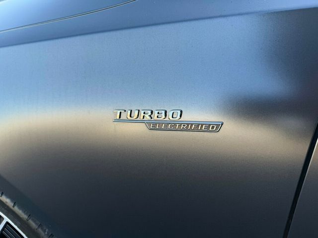 2024 Mercedes-Benz C-Class AMG C 43 4MATIC Sedan - 23038475 - 25