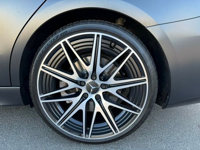 2024 Mercedes-Benz C-Class AMG C 43 4MATIC Sedan - 23038475 - 28