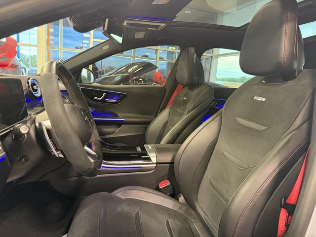 2024 Mercedes-Benz C-Class AMG C 43 4MATIC Sedan - 23084205 - 19