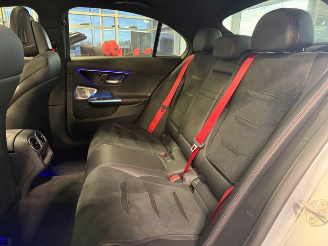 2024 Mercedes-Benz C-Class AMG C 43 4MATIC Sedan - 23084205 - 20