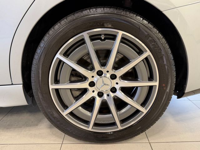 2024 Mercedes-Benz C-Class AMG C 43 4MATIC Sedan - 23084205 - 46