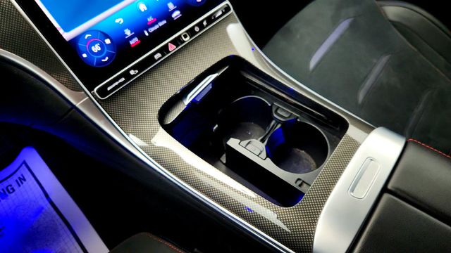 2024 Mercedes-Benz C-Class AMG C 43 4MATIC Sedan w/ MB Navigation & Performance Sound - 23000138 - 15