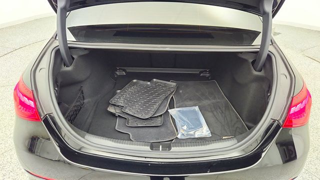 2024 Mercedes-Benz C-Class AMG C 43 4MATIC Sedan w/ MB Navigation & Performance Sound - 23000138 - 21