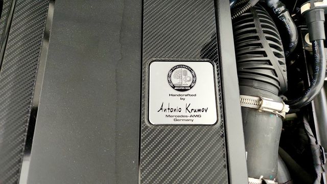 2024 Mercedes-Benz C-Class AMG C 43 4MATIC Sedan w/ MB Navigation & Performance Sound - 23000138 - 27