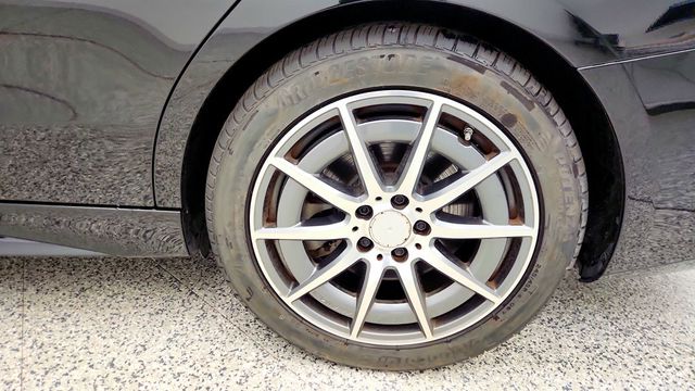 2024 Mercedes-Benz C-Class AMG C 43 4MATIC Sedan w/ MB Navigation & Performance Sound - 23000138 - 8