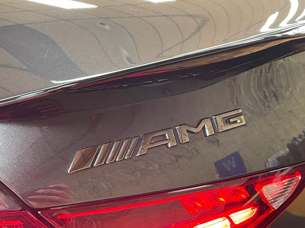 2024 Mercedes-Benz C-Class AMG C 63 S E Performance Sedan - 22963017 - 12