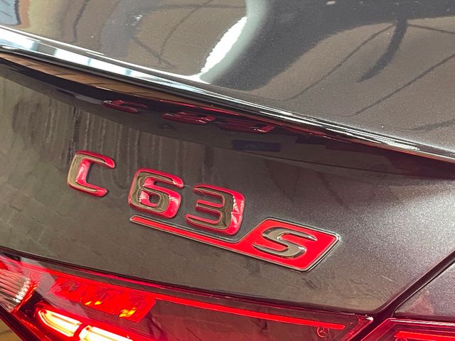 2024 Mercedes-Benz C-Class AMG C 63 S E Performance Sedan - 22963017 - 13