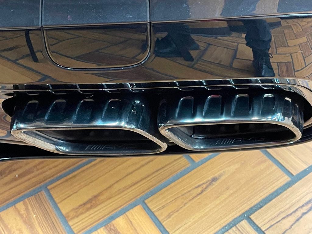 2024 Mercedes-Benz C-Class AMG C 63 S E Performance Sedan - 22963017 - 14