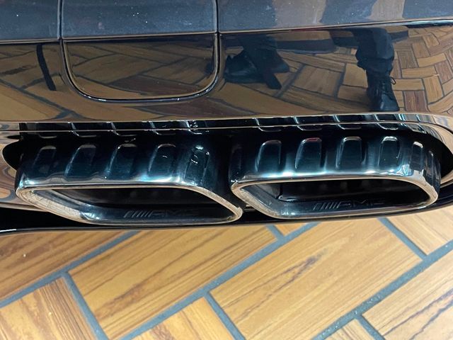 2024 Mercedes-Benz C-Class AMG C 63 S E Performance Sedan - 22963017 - 14