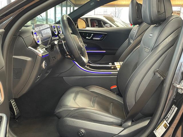 2024 Mercedes-Benz C-Class AMG C 63 S E Performance Sedan - 22963017 - 19