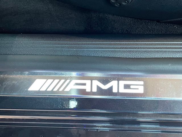 2024 Mercedes-Benz C-Class AMG C 63 S E Performance Sedan - 22963017 - 20