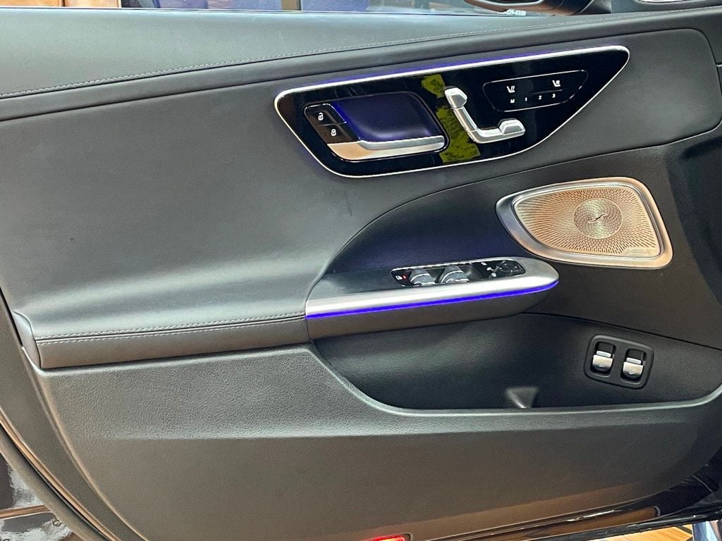 2024 Mercedes-Benz C-Class AMG C 63 S E Performance Sedan - 22963017 - 22