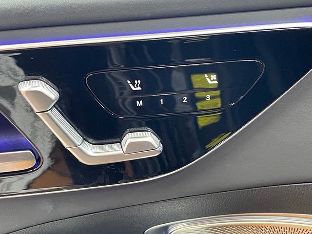 2024 Mercedes-Benz C-Class AMG C 63 S E Performance Sedan - 22963017 - 23