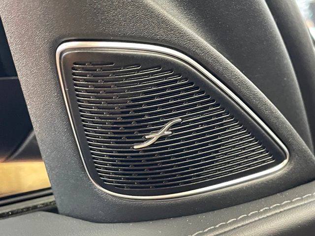 2024 Mercedes-Benz C-Class AMG C 63 S E Performance Sedan - 22963017 - 27