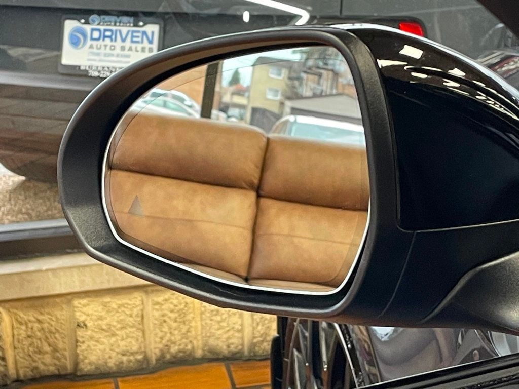 2024 Mercedes-Benz C-Class AMG C 63 S E Performance Sedan - 22963017 - 28