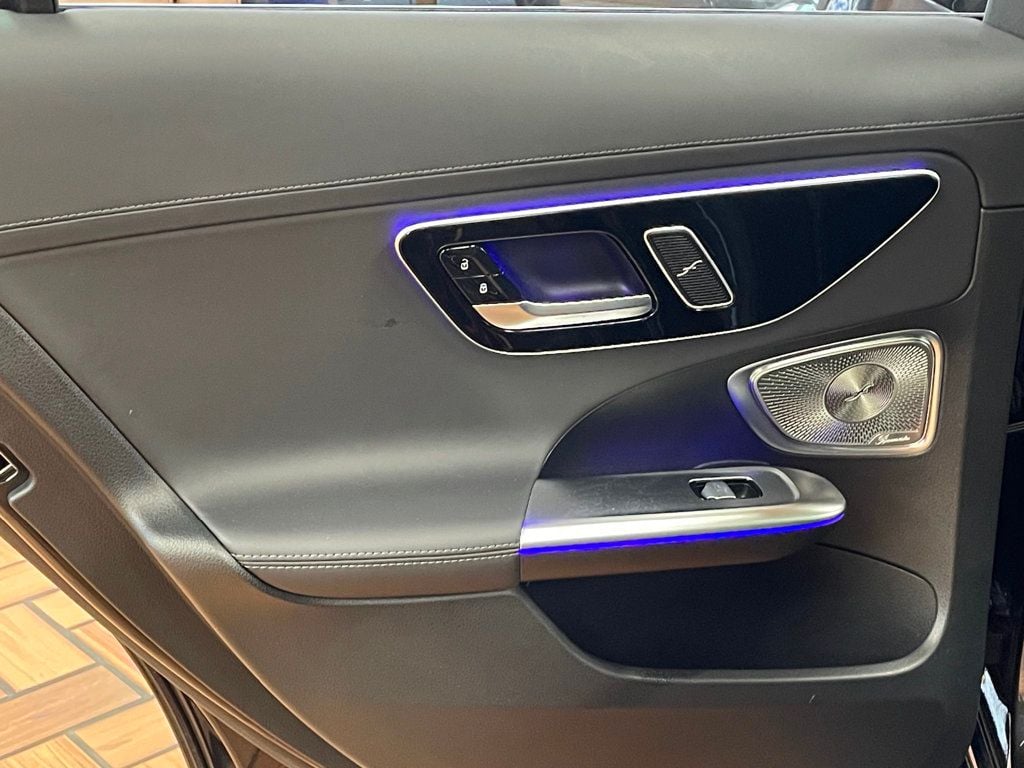 2024 Mercedes-Benz C-Class AMG C 63 S E Performance Sedan - 22963017 - 31