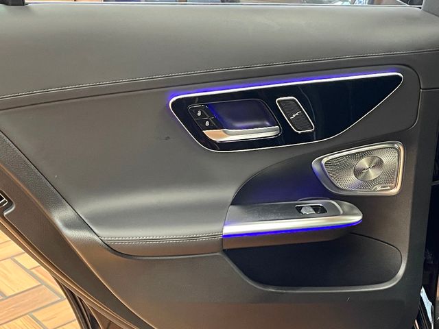 2024 Mercedes-Benz C-Class AMG C 63 S E Performance Sedan - 22963017 - 31