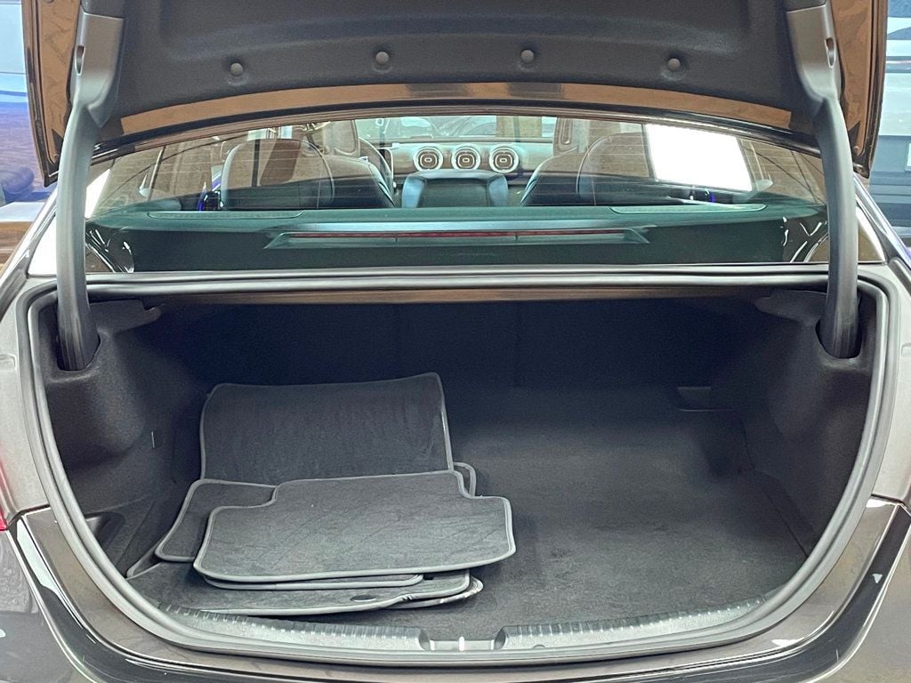 2024 Mercedes-Benz C-Class AMG C 63 S E Performance Sedan - 22963017 - 32