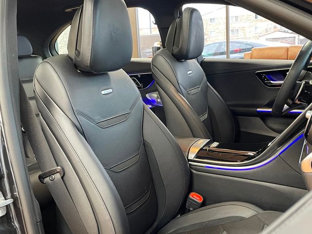 2024 Mercedes-Benz C-Class AMG C 63 S E Performance Sedan - 22963017 - 36