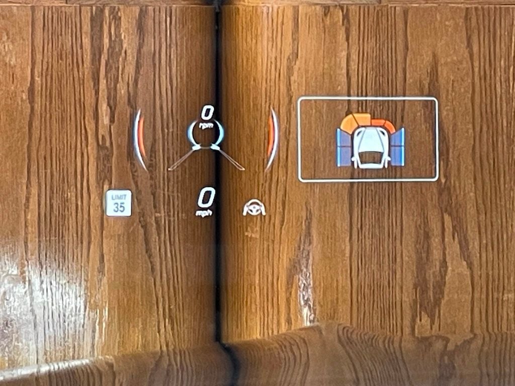 2024 Mercedes-Benz C-Class AMG C 63 S E Performance Sedan - 22963017 - 39