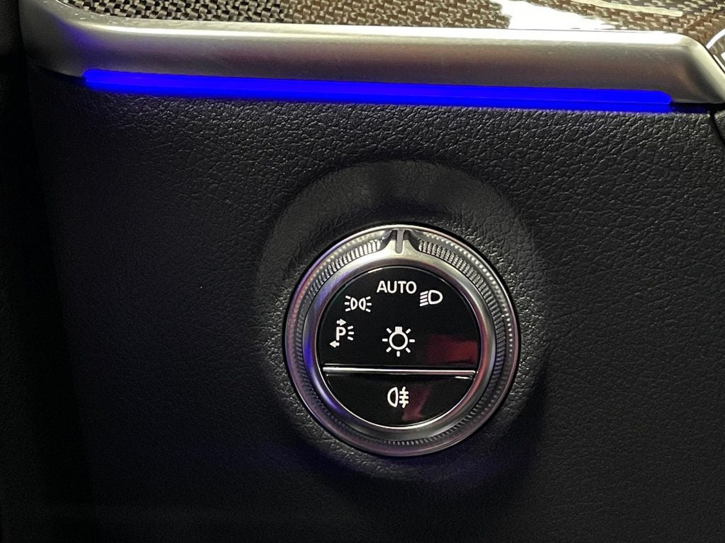 2024 Mercedes-Benz C-Class AMG C 63 S E Performance Sedan - 22963017 - 45