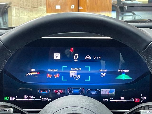 2024 Mercedes-Benz C-Class AMG C 63 S E Performance Sedan - 22963017 - 47