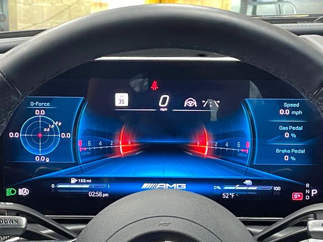 2024 Mercedes-Benz C-Class AMG C 63 S E Performance Sedan - 22963017 - 49