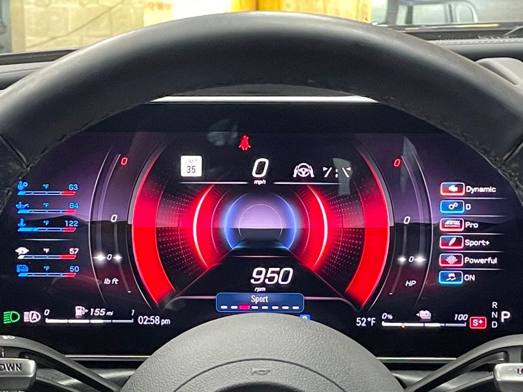 2024 Mercedes-Benz C-Class AMG C 63 S E Performance Sedan - 22963017 - 51