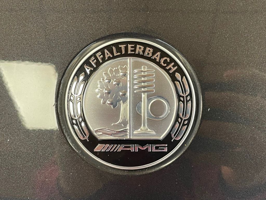 2024 Mercedes-Benz C-Class AMG C 63 S E Performance Sedan - 22963017 - 5